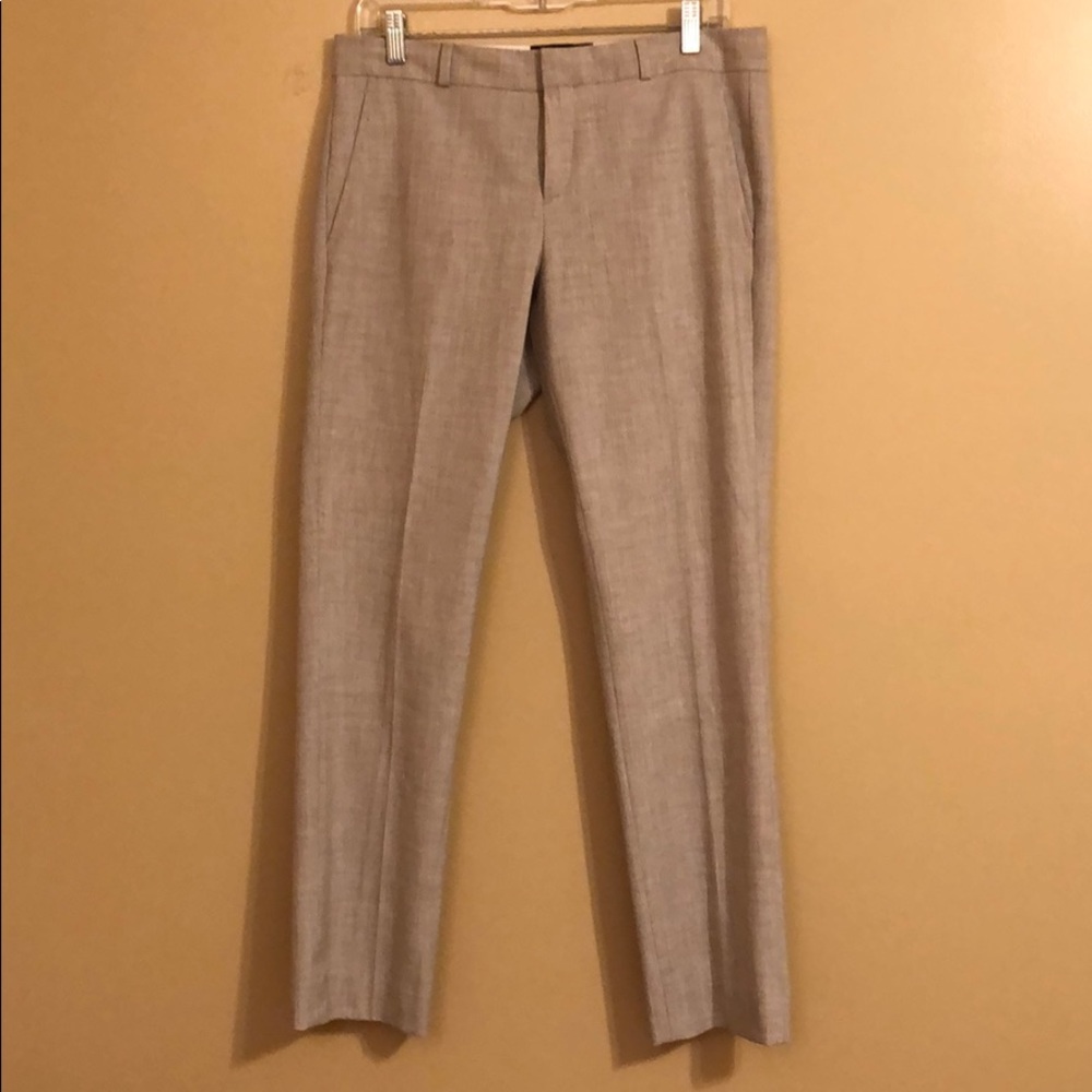 Banana Republic Ankle Pants